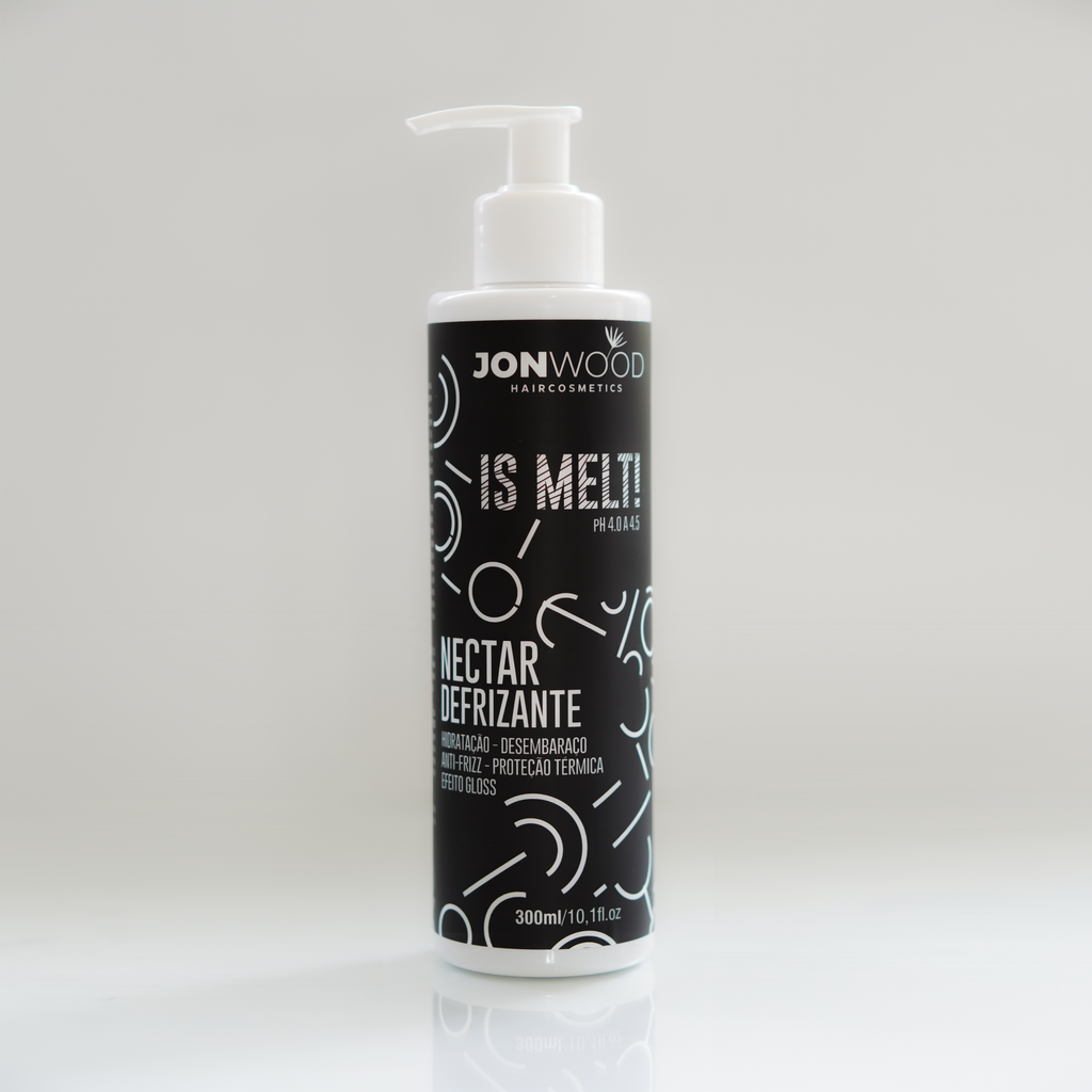 IS MELT - Néctar Defrizante & Hidratante