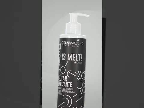 IS MELT - Néctar Defrizante & Hidratante