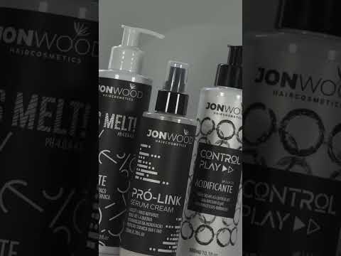 Kit Resgate Imediato - Reconstrução e força intensa